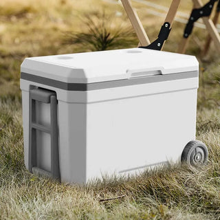 Outdoor Cooler Icebox